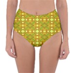 Triba (2) Reversible High-Waist Bikini Bottoms
