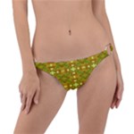 Triba (2) Ring Detail Bikini Bottom