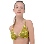 Triba (2) Knot Up Bikini Top