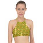 Triba (2) Racer Front Bikini Top