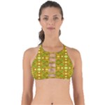 Triba (2) Perfectly Cut Out Bikini Top