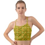 Triba (2) Mini Tank Bikini Top