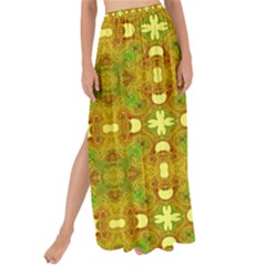 Maxi Chiffon Tie-Up Sarong 