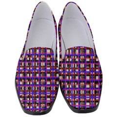 Women s Classic Loafer Heels 