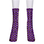 Penny Plaid (2) Men s Crew Socks