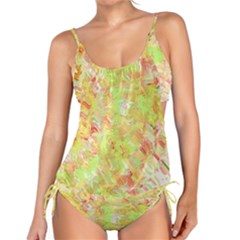 Tankini Set 