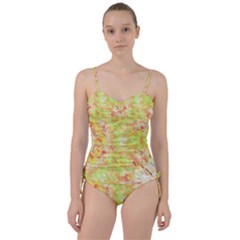 Sweetheart Tankini Set 