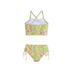 Girls  Tankini Swimsuit 