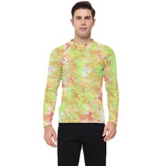 Men s Long Sleeve Rash Guard 