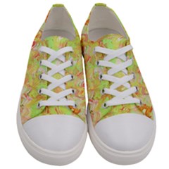 Women s Low Top Canvas Sneakers 