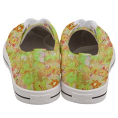 Women s Low Top Canvas Sneakers 