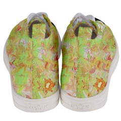 Men s Mid-Top Canvas Sneakers 