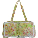 Watercolor Autumn (2) Multi Function Bag