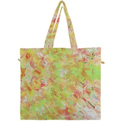Canvas Travel Bag 