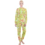 Watercolor Autumn (2) Women s Lounge Set