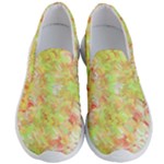 Watercolor Autumn (2) Men s Lightweight Slip Ons