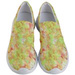 Watercolor Autumn (2) Women s Lightweight Slip Ons