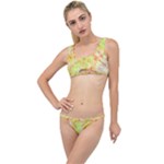 Watercolor Autumn (2) The Little Details Bikini Set