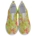 Watercolor Autumn (2) No Lace Lightweight Shoes