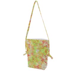 Folding Shoulder Bag 
