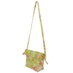Folding Shoulder Bag 