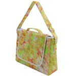 Watercolor Autumn (2) Box Up Messenger Bag