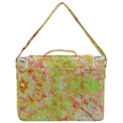 Box Up Messenger Bag 