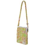 Watercolor Autumn (2) Multi Function Travel Bag