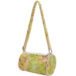 Watercolor Autumn (2) Mini Cylinder Bag