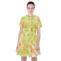 Sailor Dress 