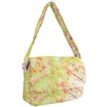 Watercolor Autumn (2) Courier Bag
