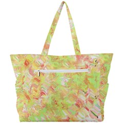 Simple Shoulder Bag 