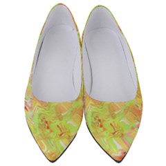 Women s Low Heels 