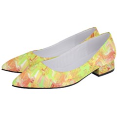Women s Low Heels 