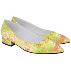 Women s Low Heels 