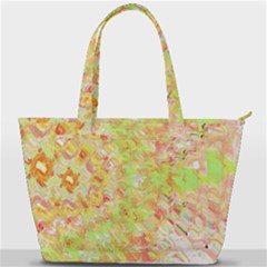Back Pocket Shoulder Bag  