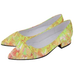 Women s Block Heels  