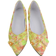 Women s Bow Heels 