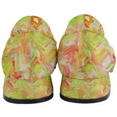 Women s Bow Heels 
