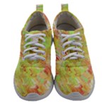Watercolor Autumn (2) Athletic Shoes