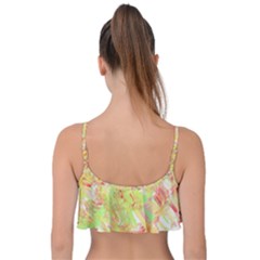 Frill Bikini Top 