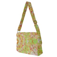 Full Print Messenger Bag (M) 