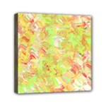 Watercolor Autumn (2) Mini Canvas 6  x 6  (Stretched)