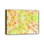 Watercolor Autumn (2) Mini Canvas 7  x 5  (Stretched)