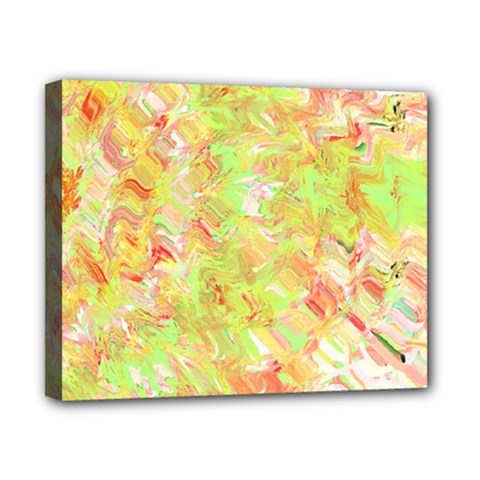 Watercolor Autumn (2) Canvas 10  x 8  (Stretched) from ArtsNow.com
