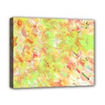 Watercolor Autumn (2) Canvas 10  x 8  (Stretched)