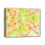 Watercolor Autumn (2) Deluxe Canvas 14  x 11  (Stretched)