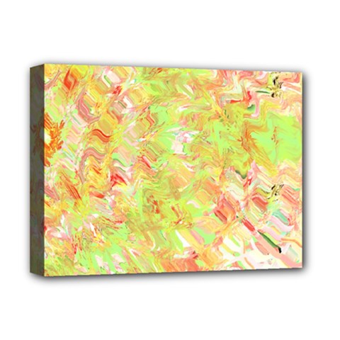 Watercolor Autumn (2) Deluxe Canvas 16  x 12  (Stretched)  from ArtsNow.com
