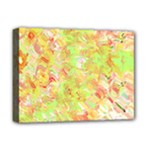 Watercolor Autumn (2) Deluxe Canvas 16  x 12  (Stretched) 