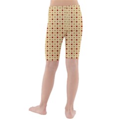 Kids  Mid Length Swim Shorts 